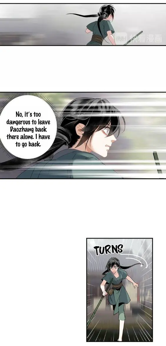 Mo Dao Zu Shi Chapter 103 image 18_optimized